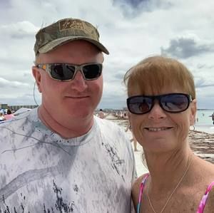 Meet your Posher, Anne